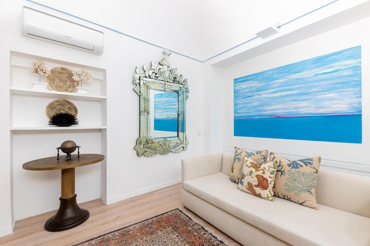 Casa Piccola By Capri 5 Senses Villa Luaran gambar