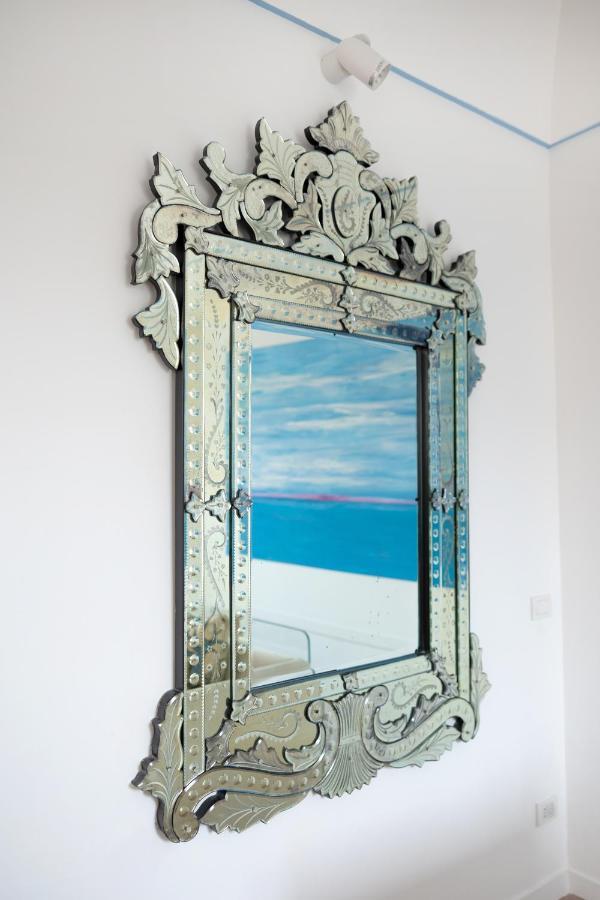 Casa Piccola By Capri 5 Senses Villa Luaran gambar