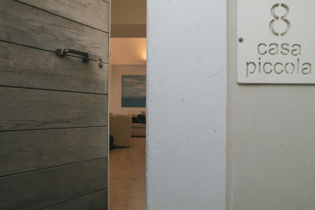 Casa Piccola By Capri 5 Senses Villa Luaran gambar